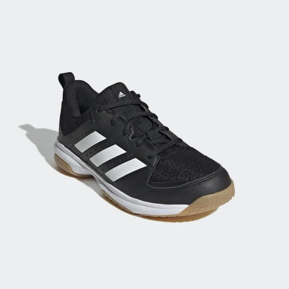 adidas Women's Ligra 7 Indoor Court Shoe