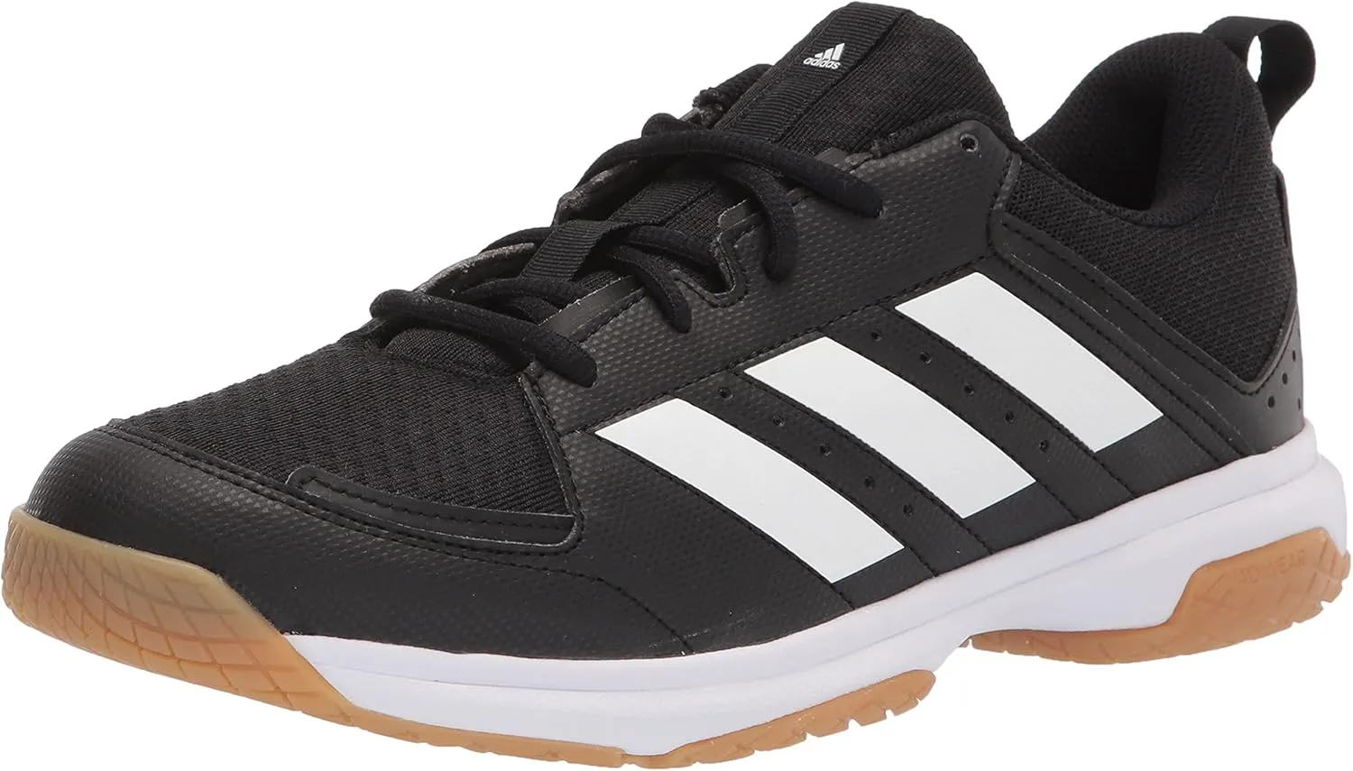 adidas Women's Ligra 7 Indoor Court Shoe