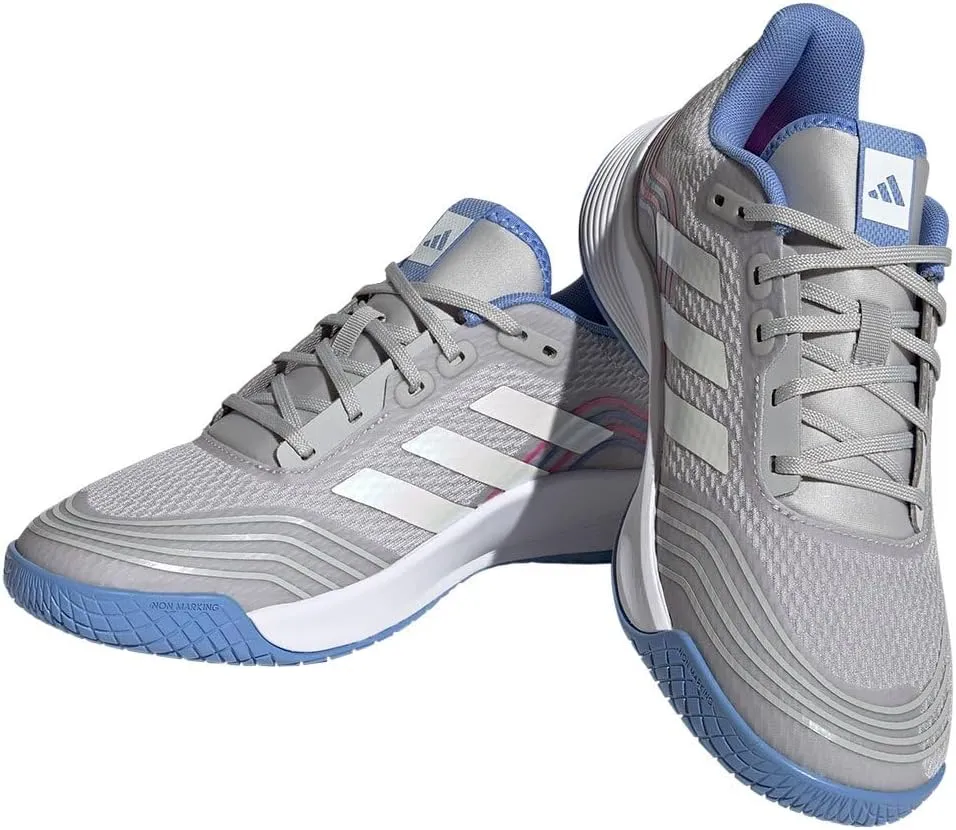 adidas Women's Novaflight Volleyball Sneaker