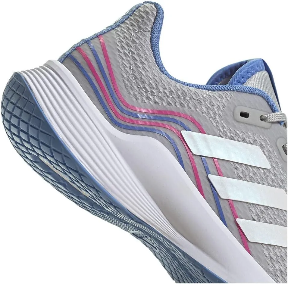 adidas Women's Novaflight Volleyball Sneaker