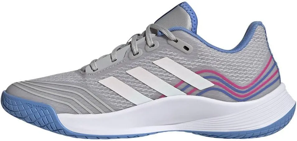 adidas Women's Novaflight Volleyball Sneaker