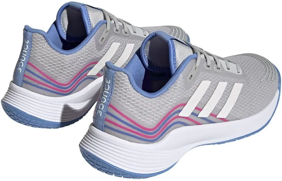 adidas Women's Novaflight Volleyball Sneaker