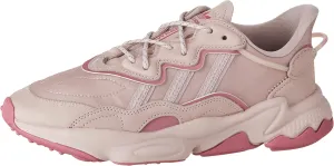 adidas Women's Ozweego Ballet Flat, Boat Shoe