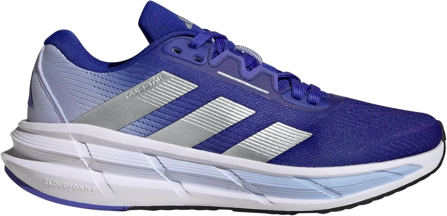 adidas Women's Questar 3 Running Sneaker