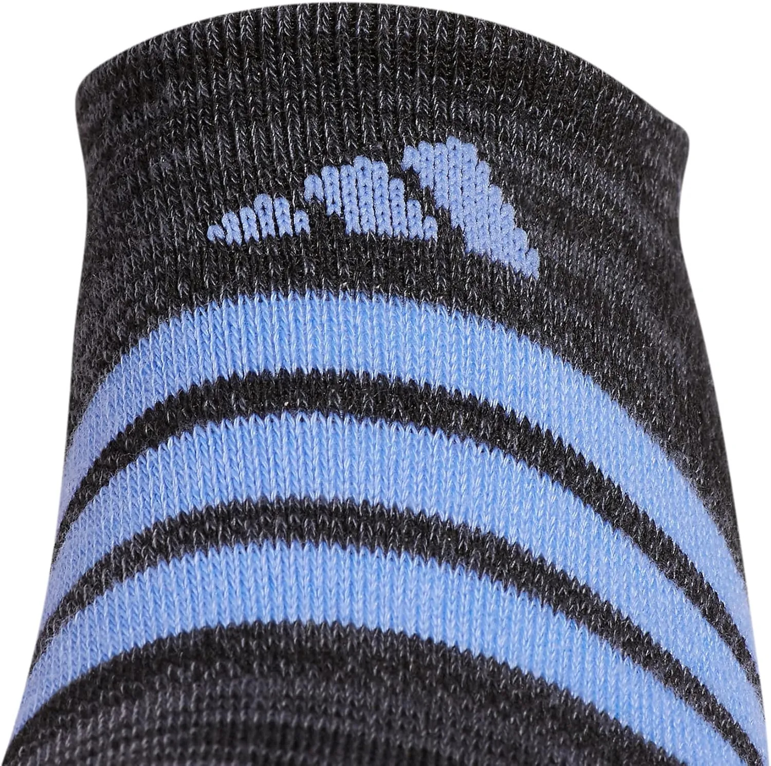adidas Women's Superlite Super No Show Socks (6 Pairs)