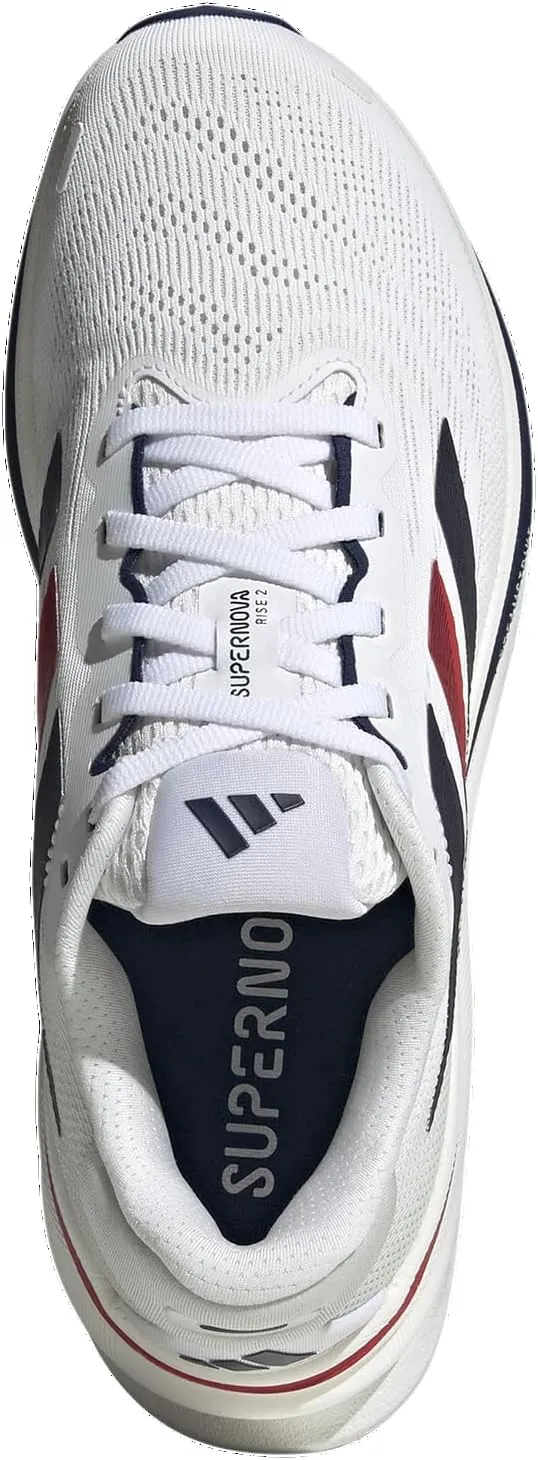 adidas Women's Supernova Rise Sneaker