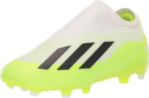 adidas X Crazyfast.3 Firm Ground Sneaker