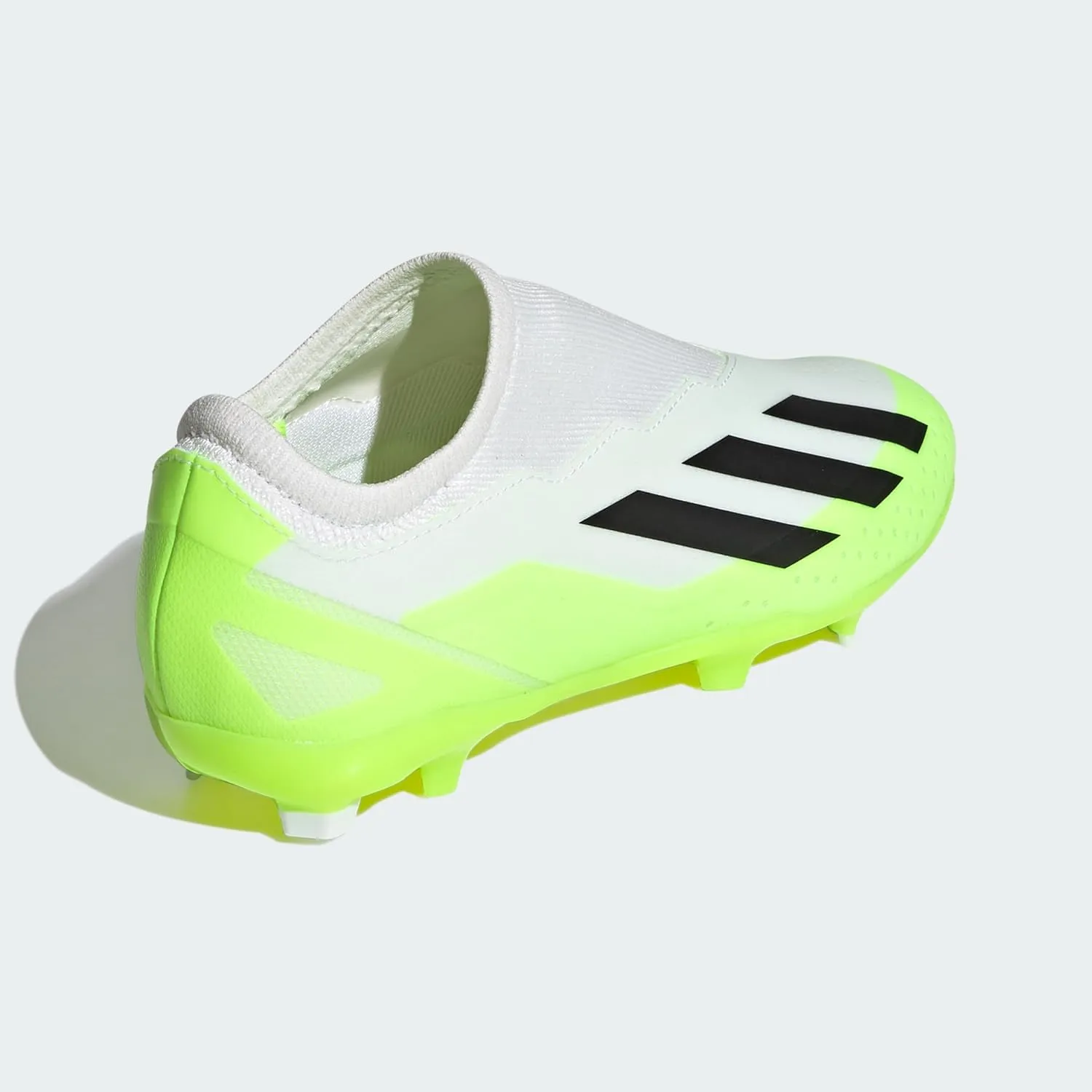 adidas X Crazyfast.3 Firm Ground Sneaker