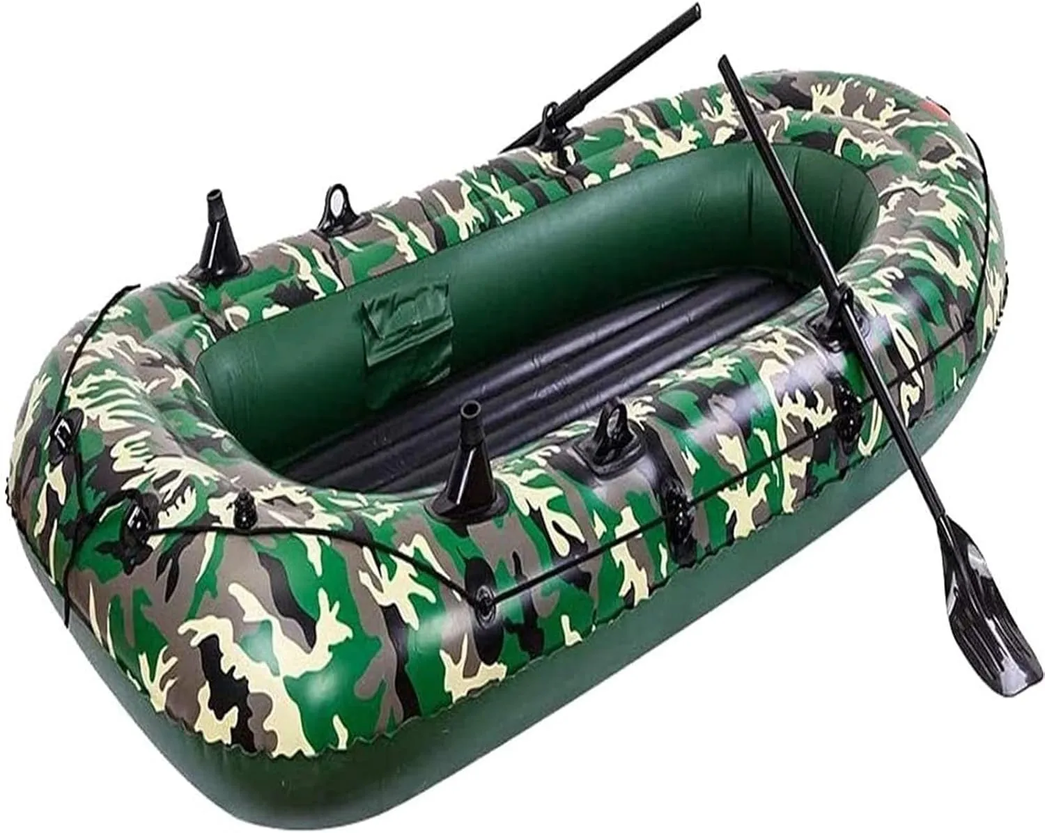 Adult Drift Boat Inflatable Kayak Sport Rubber Boat Adult Outdoor Water Rafting Inflatable Kayak Inflatable Kayak