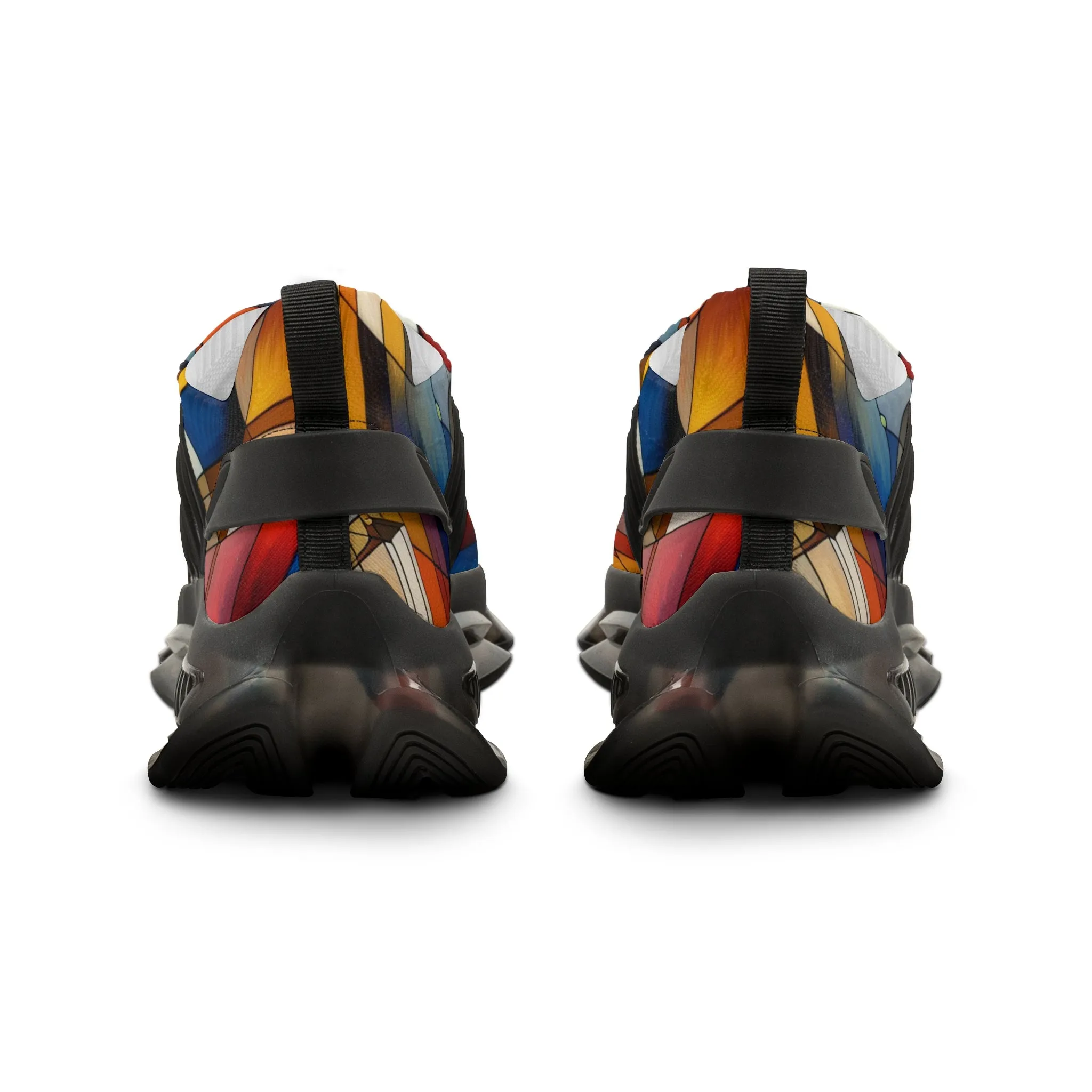 Ajello - Mesh Sneaker