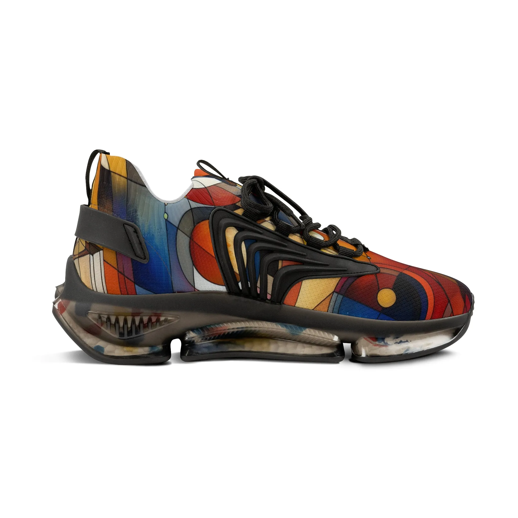 Ajello - Mesh Sneaker