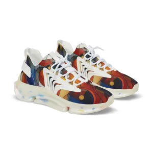 Ajello - Mesh Sneaker