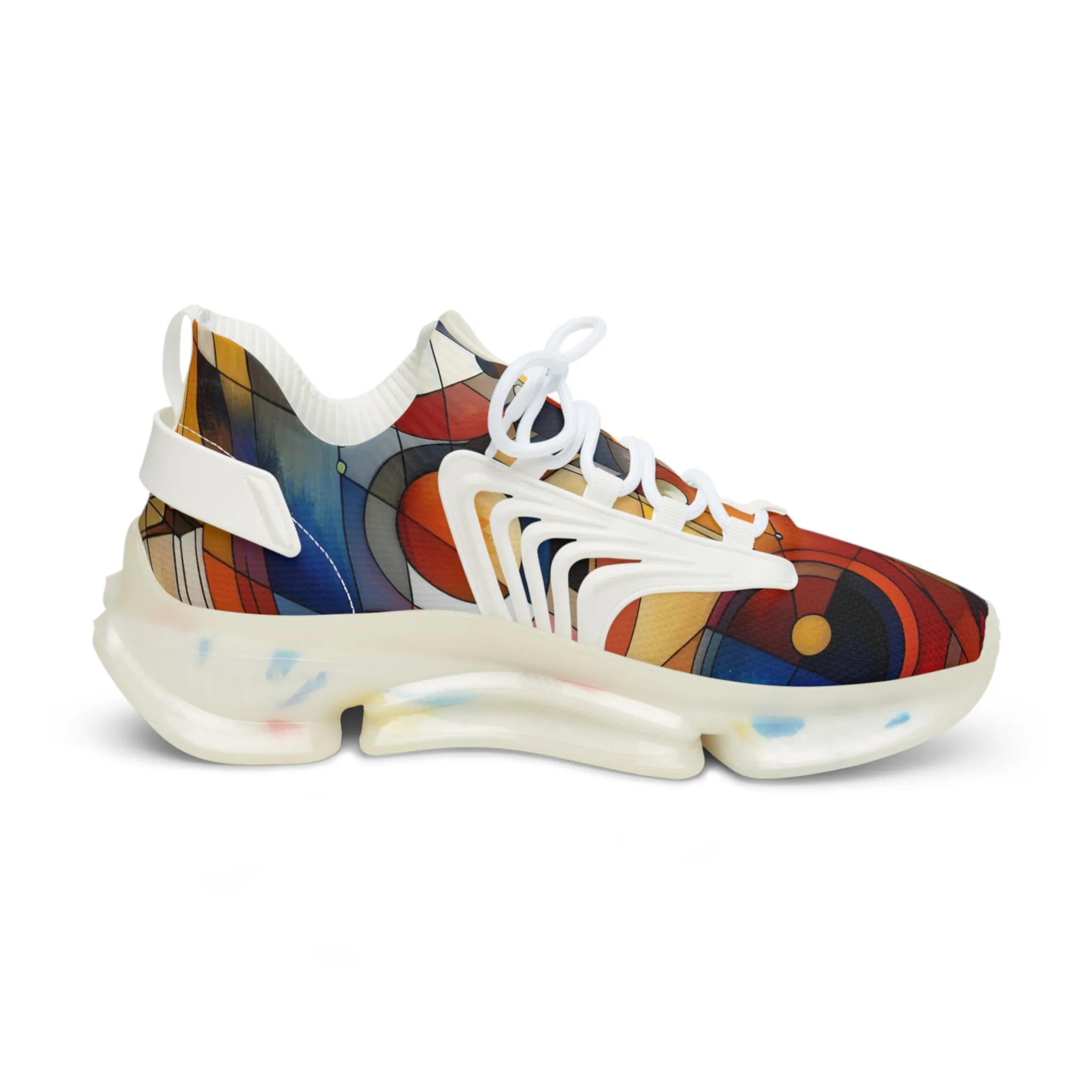 Ajello - Mesh Sneaker