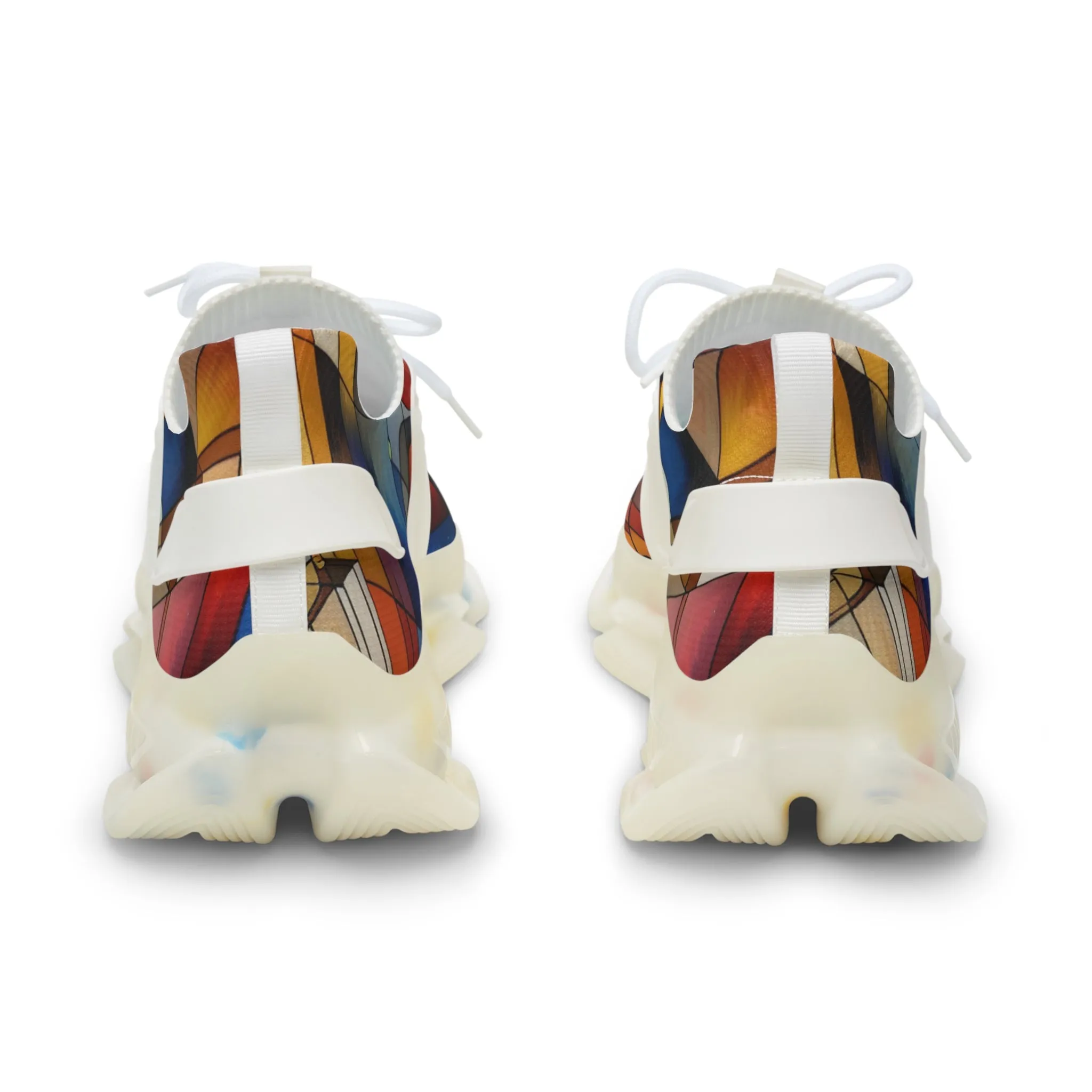 Ajello - Mesh Sneaker