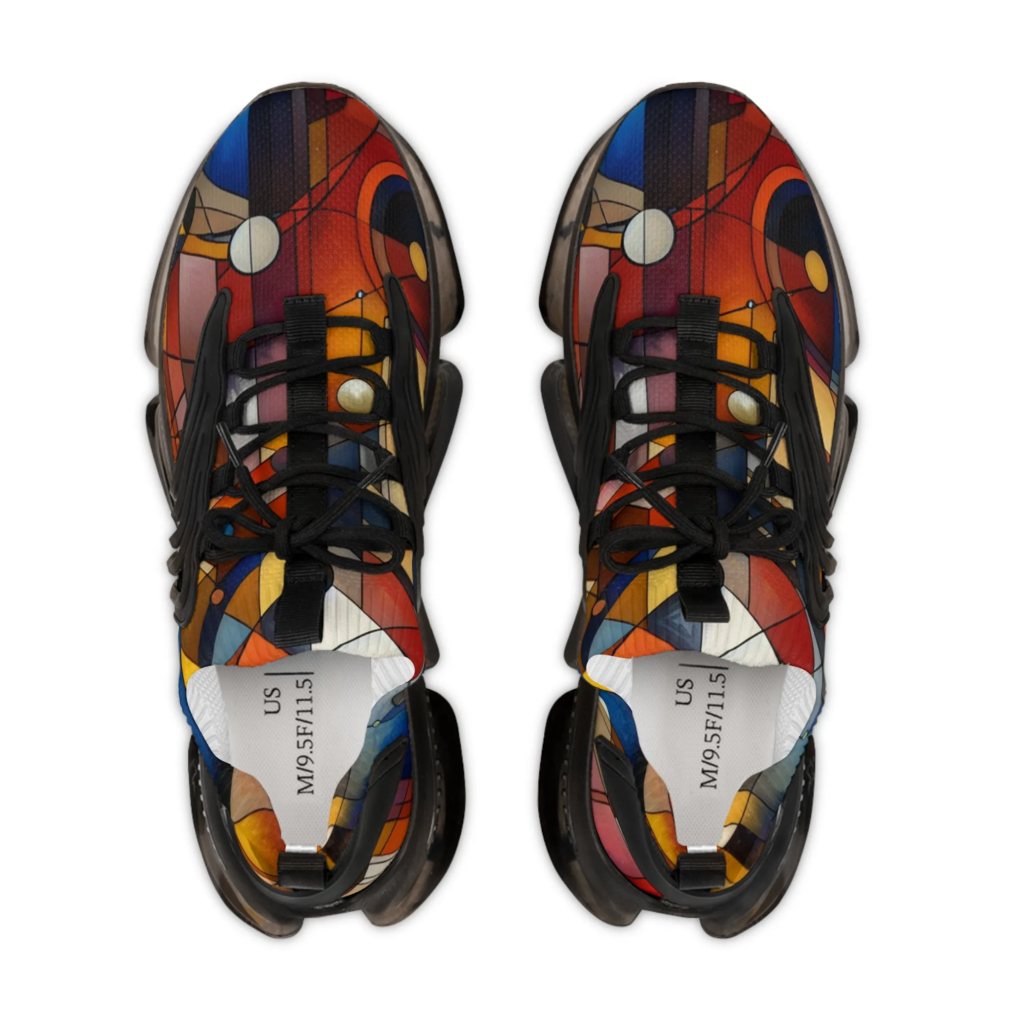Ajello - Mesh Sneaker