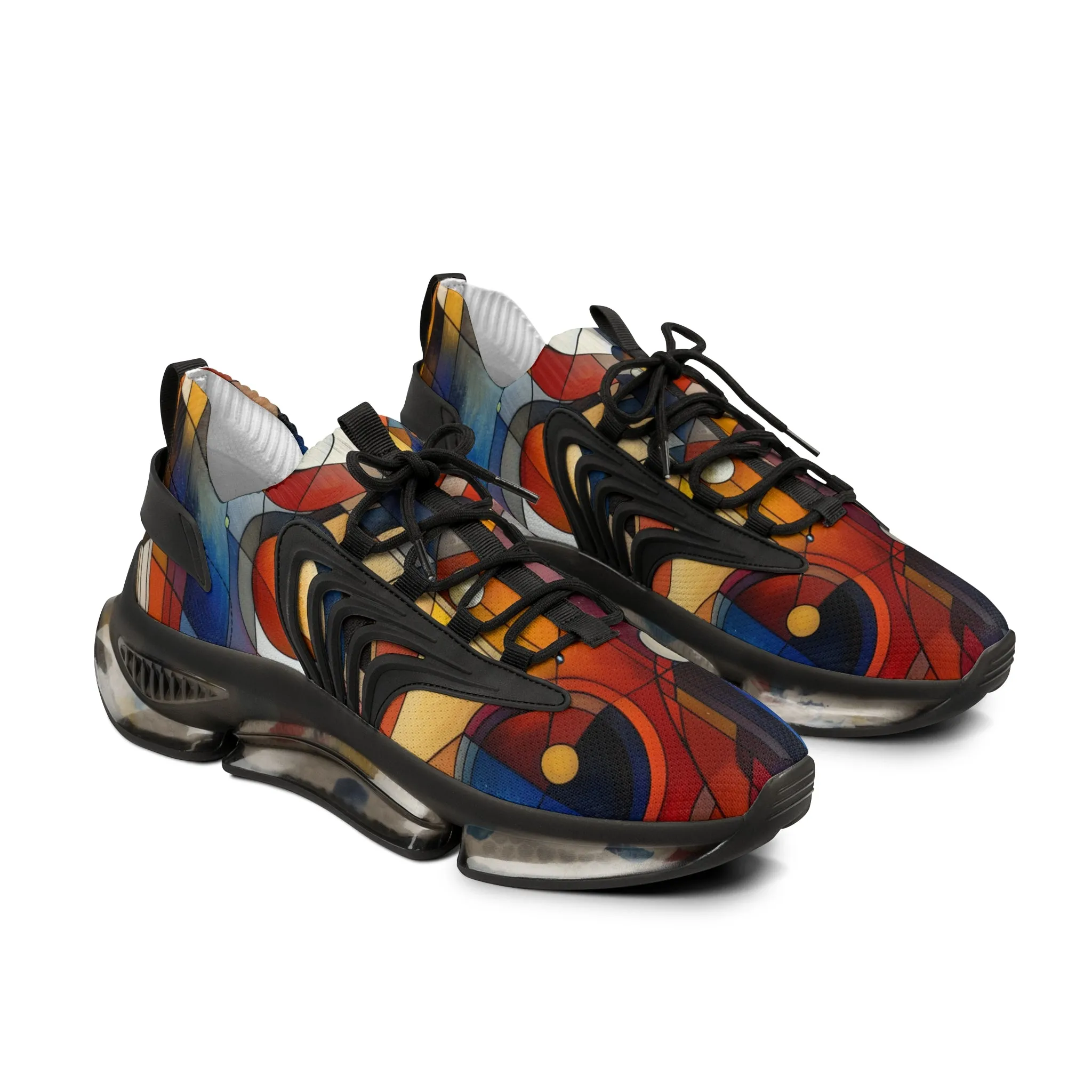 Ajello - Mesh Sneaker