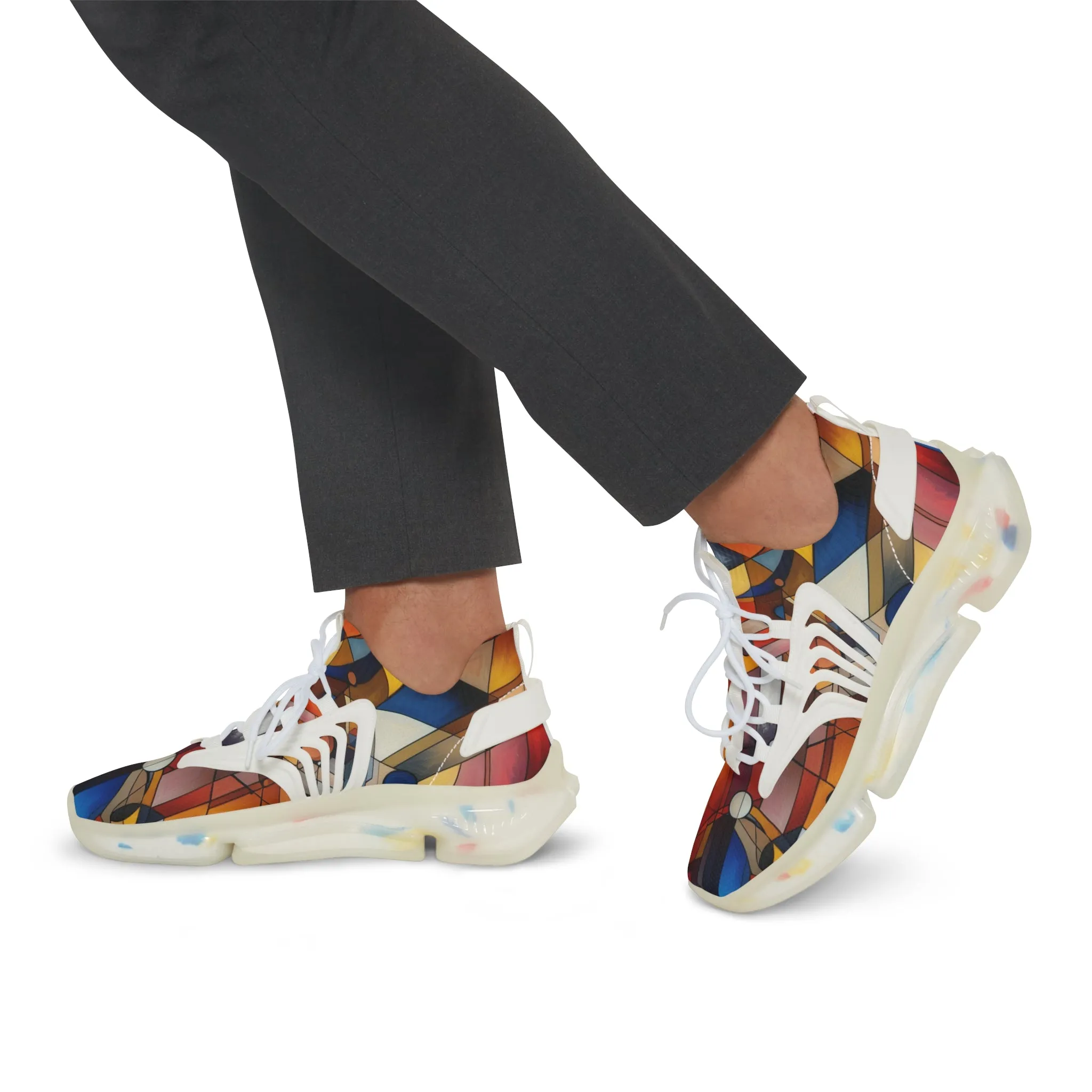Ajello - Mesh Sneaker