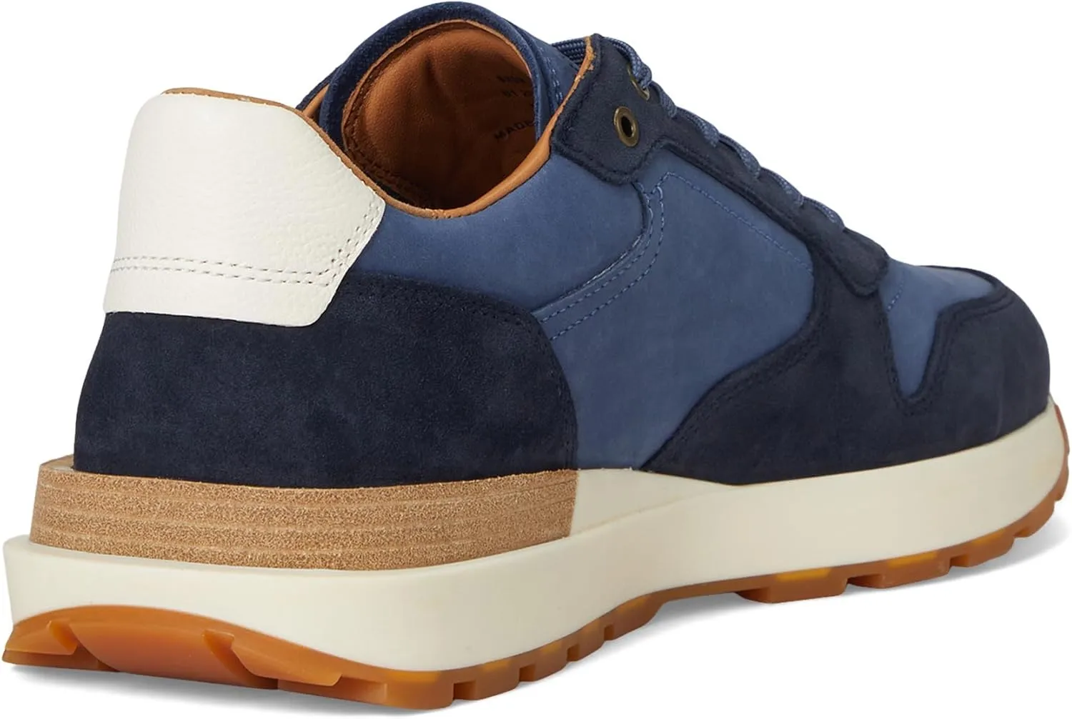 Allen Edmonds Men's Lionel Lace-up Shoes Sneaker