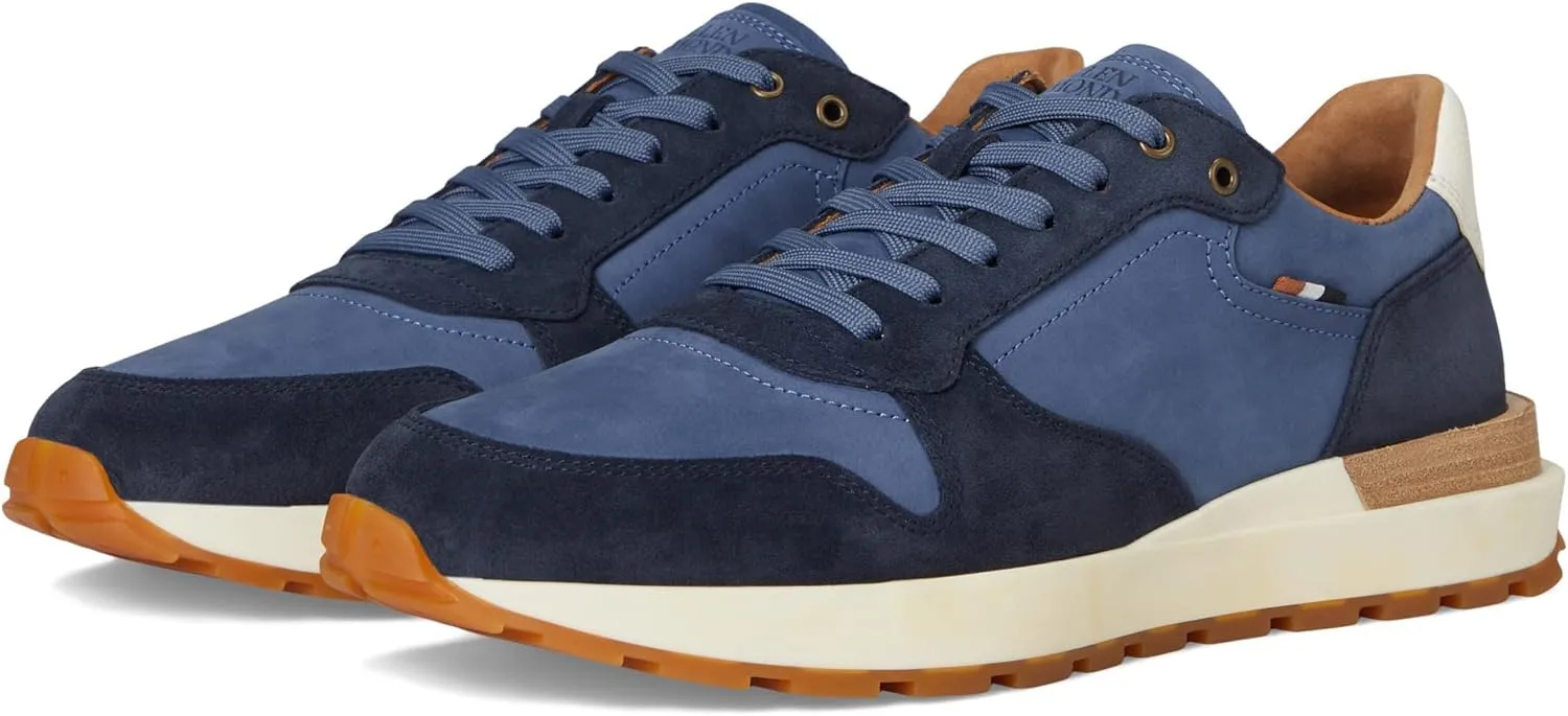 Allen Edmonds Men's Lionel Lace-up Shoes Sneaker