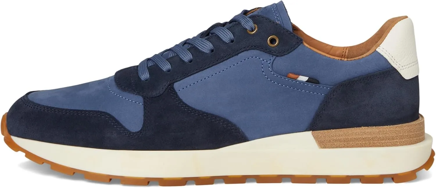 Allen Edmonds Men's Lionel Lace-up Shoes Sneaker