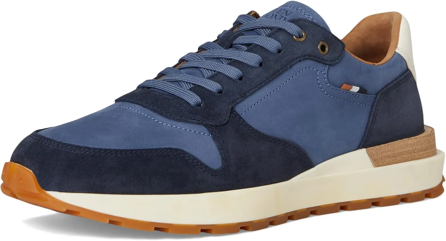 Allen Edmonds Men's Lionel Lace-up Shoes Sneaker