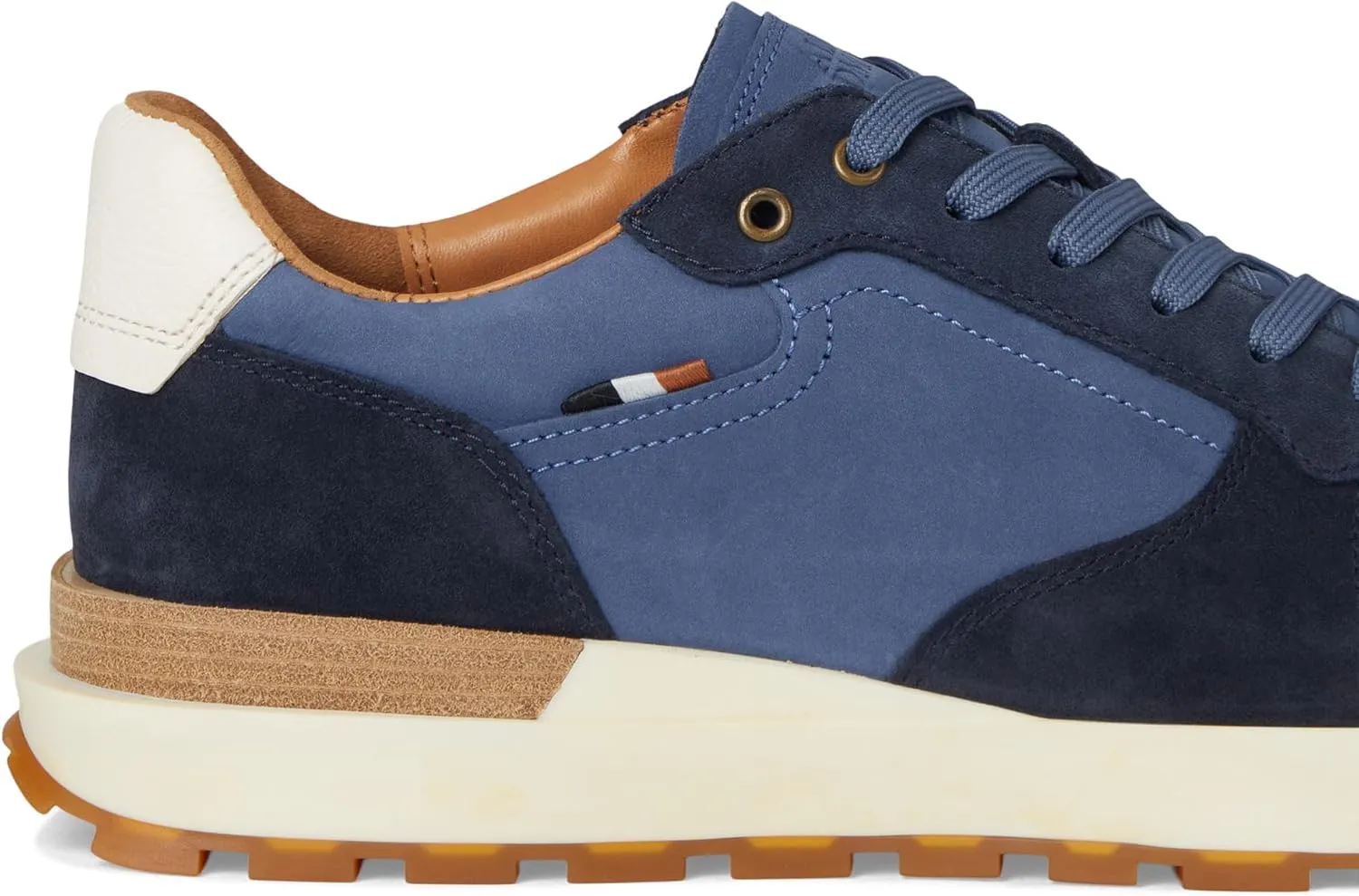 Allen Edmonds Men's Lionel Lace-up Shoes Sneaker