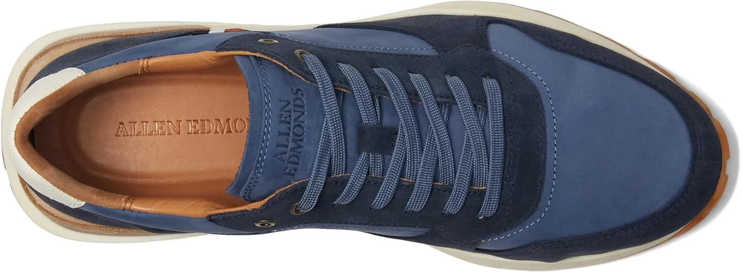 Allen Edmonds Men's Lionel Lace-up Shoes Sneaker