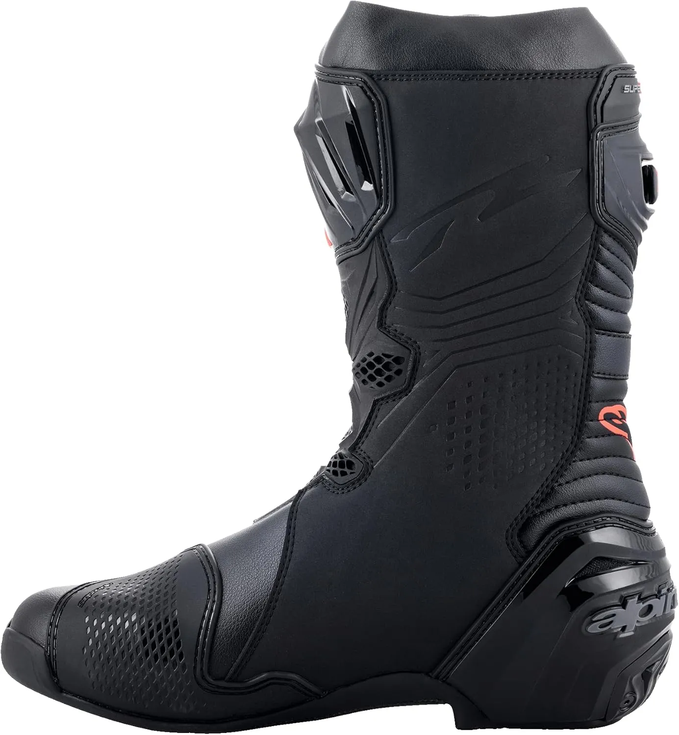Alpinestars Unisex Boat Motorcycle Boot