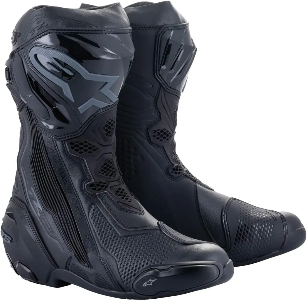 Alpinestars Unisex Boat Motorcycle Boot