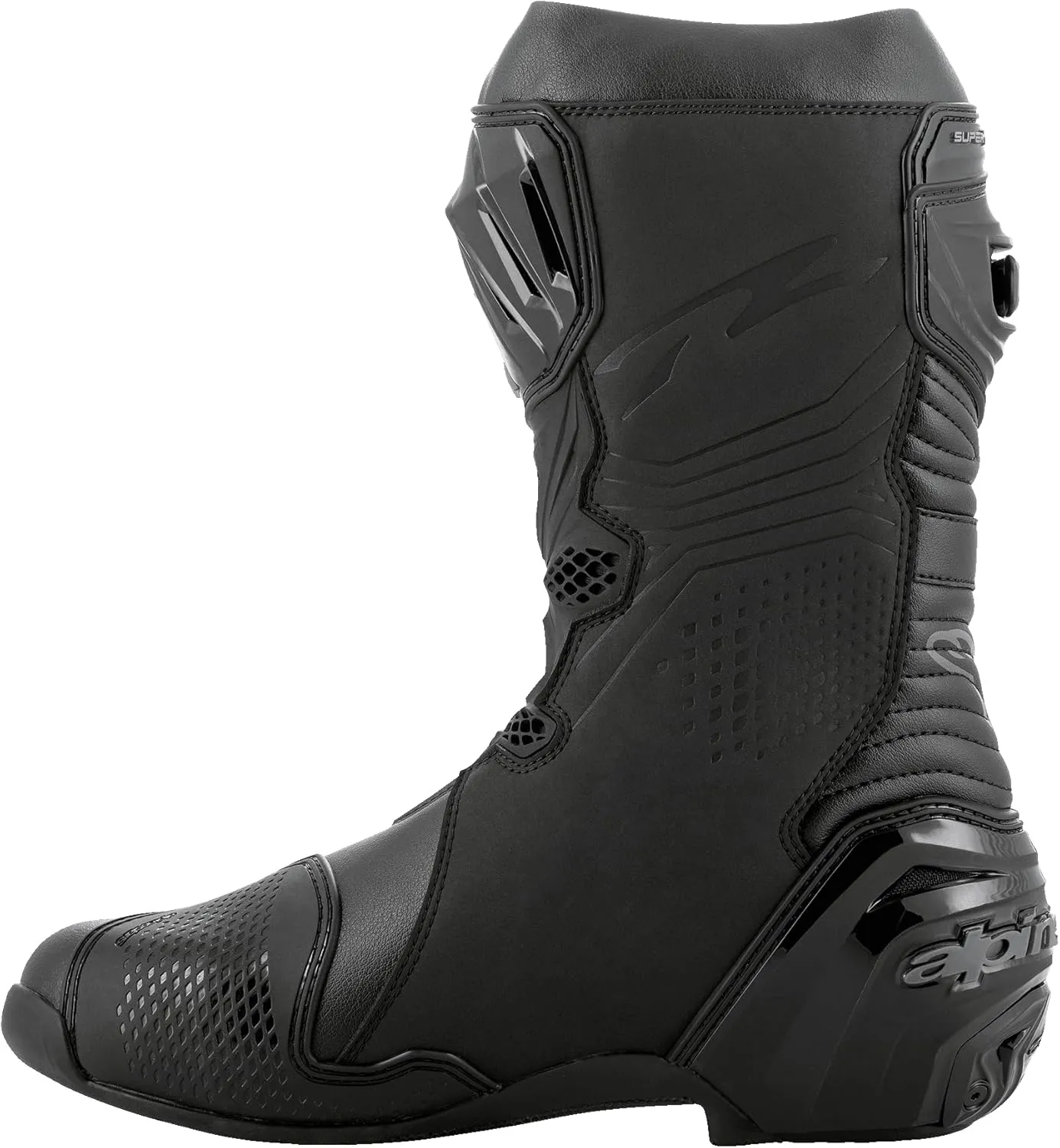 Alpinestars Unisex Boat Motorcycle Boot