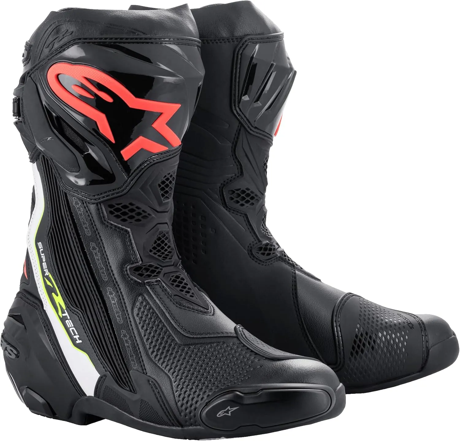 Alpinestars Unisex Boat Motorcycle Boot