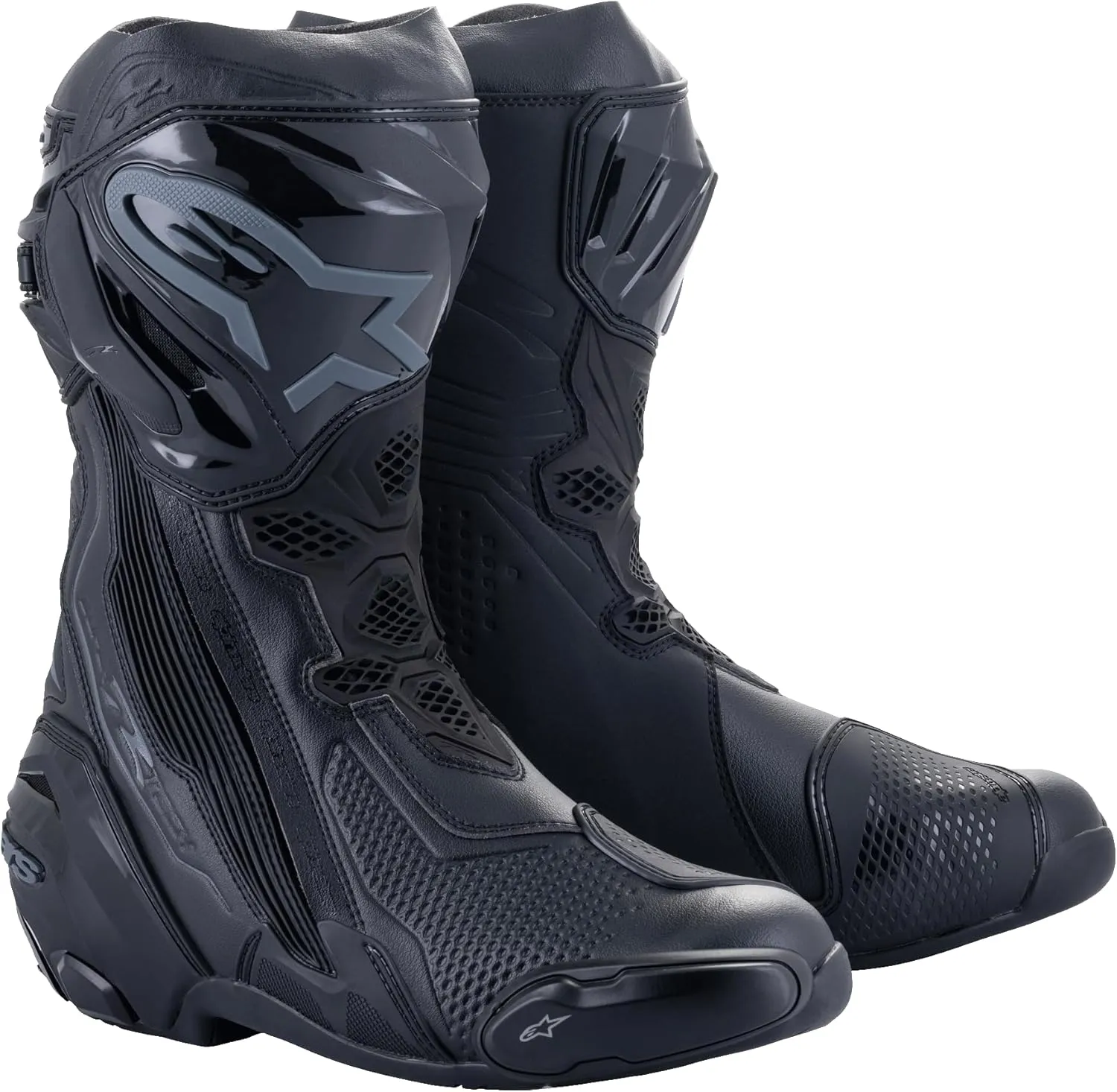 Alpinestars Unisex Boat Motorcycle Boot