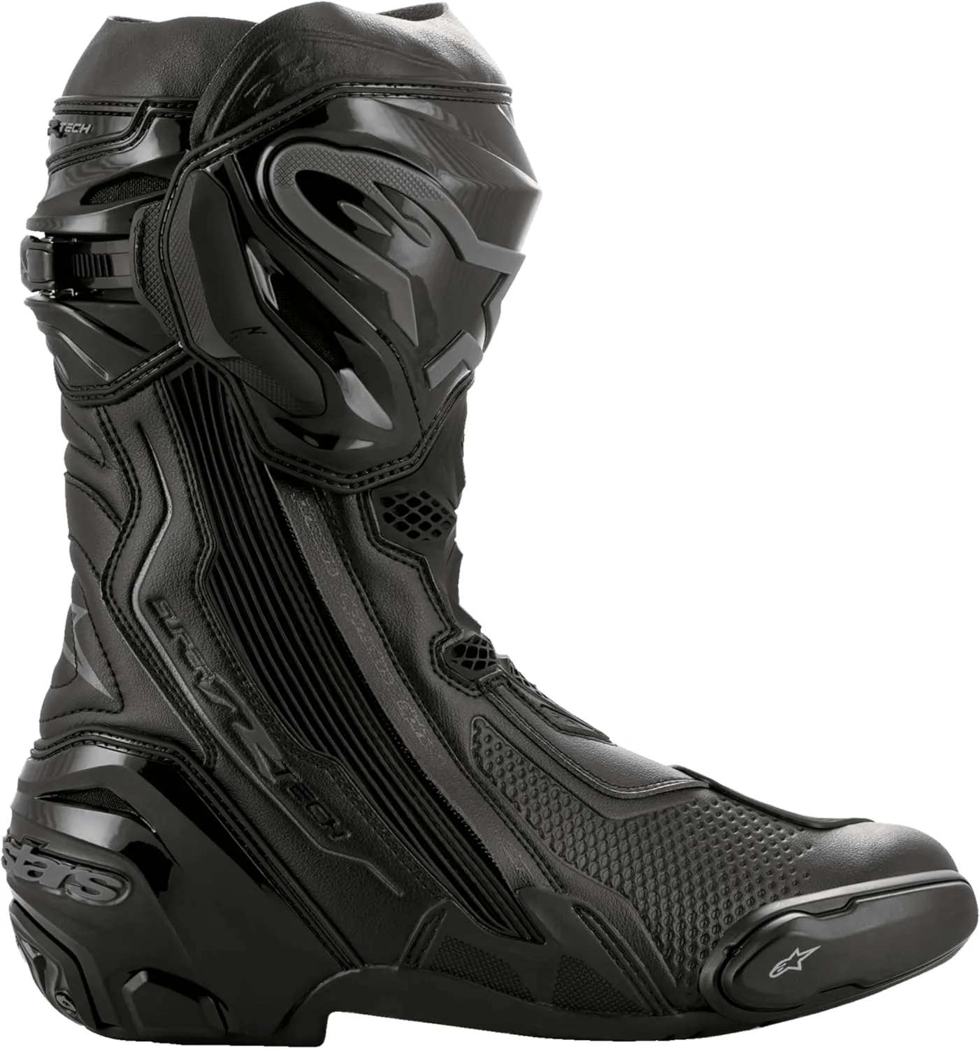 Alpinestars Unisex Boat Motorcycle Boot