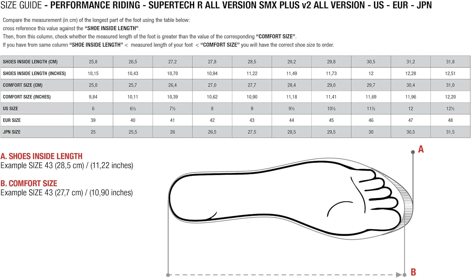 Alpinestars Unisex Boat Motorcycle Boot