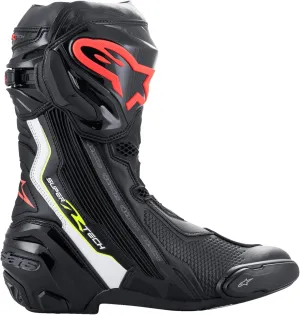 Alpinestars Unisex Boat Motorcycle Boot