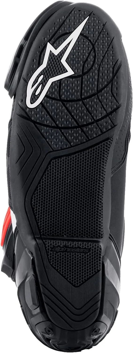 Alpinestars Unisex Boat Motorcycle Boot