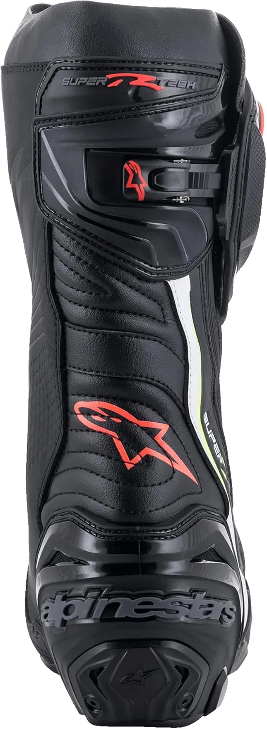 Alpinestars Unisex Boat Motorcycle Boot