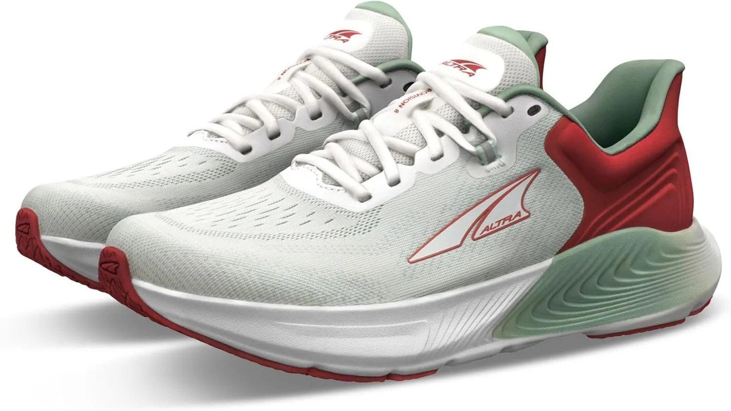 ALTRA Women's Provision 8 Road Running Shoe
