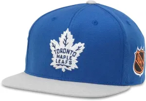 AMERICAN NEEDLE Blockhead 2 NHL Team Flat Brim Hat (43732A-NHL-Parent)