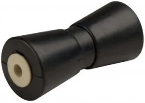AMRC-29500.1 CE Smith 12" Boat Trailer Deep V Rubber Keel Roller
