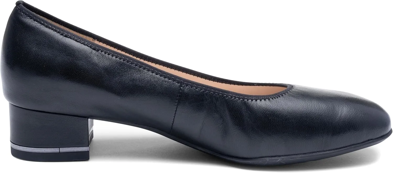 ARA Women's Closed-Toe Pumps