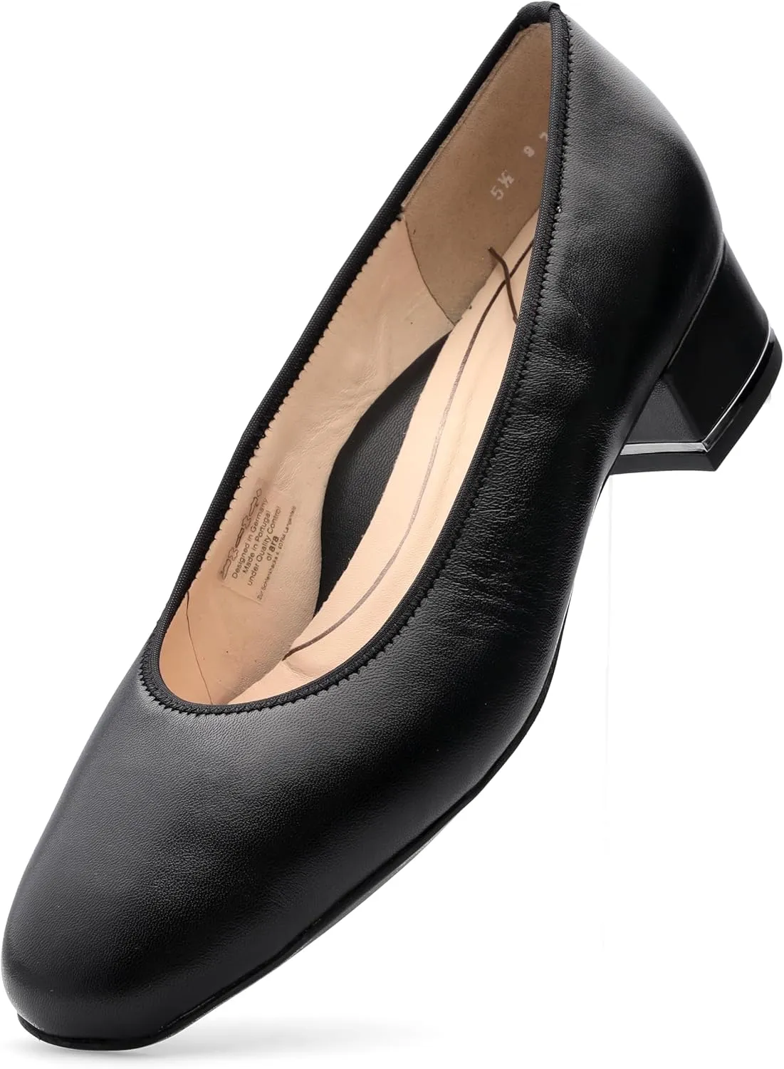 ARA Women's Closed-Toe Pumps