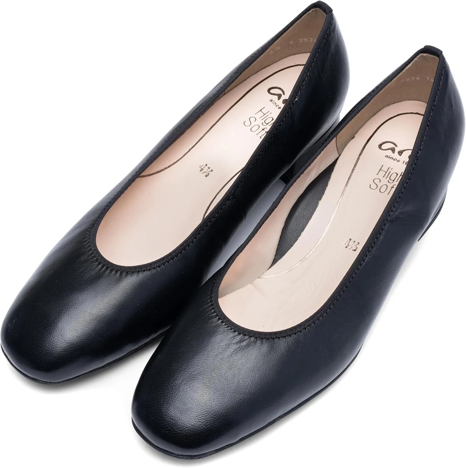 ARA Women's Closed-Toe Pumps