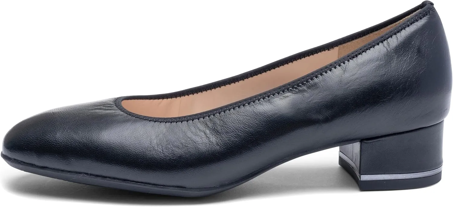 ARA Women's Closed-Toe Pumps