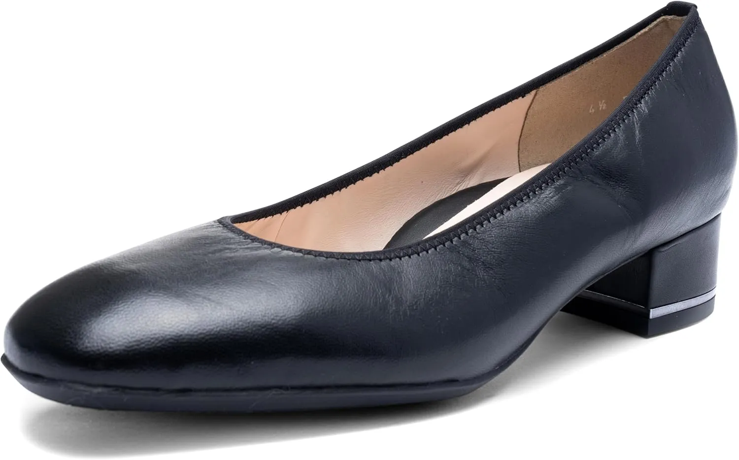 ARA Women's Closed-Toe Pumps
