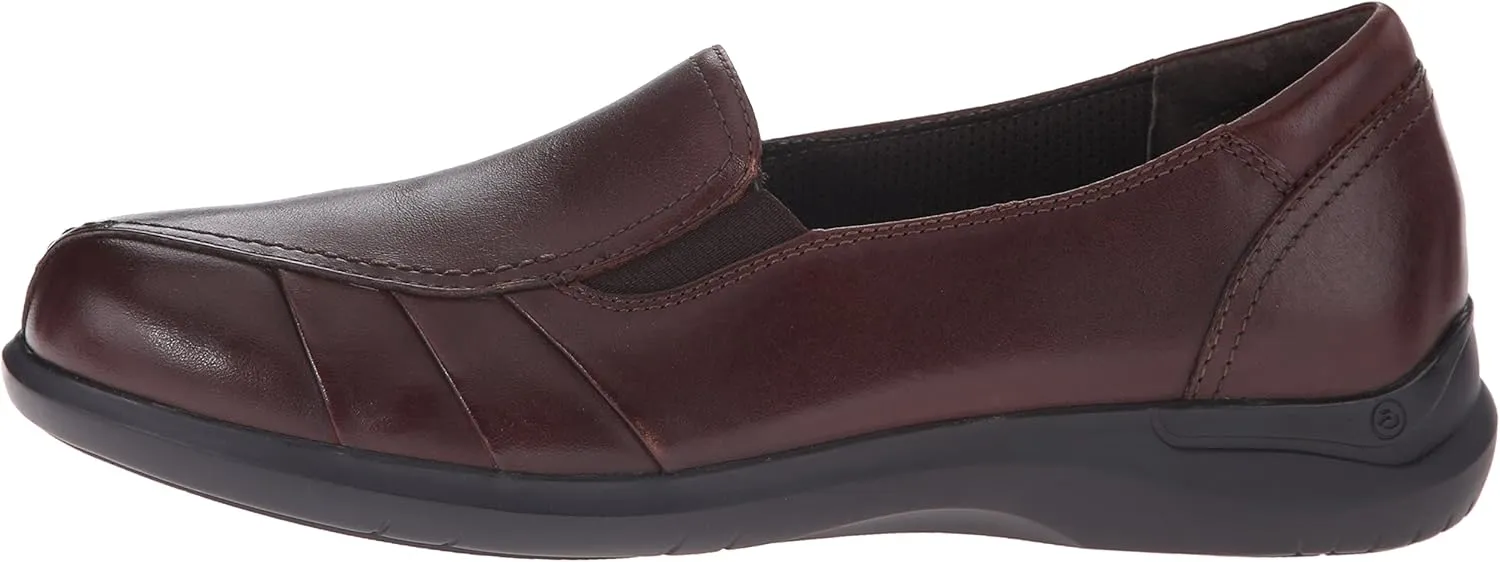 Aravon Women's Faith Flat