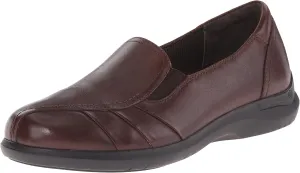 Aravon Women's Faith Flat