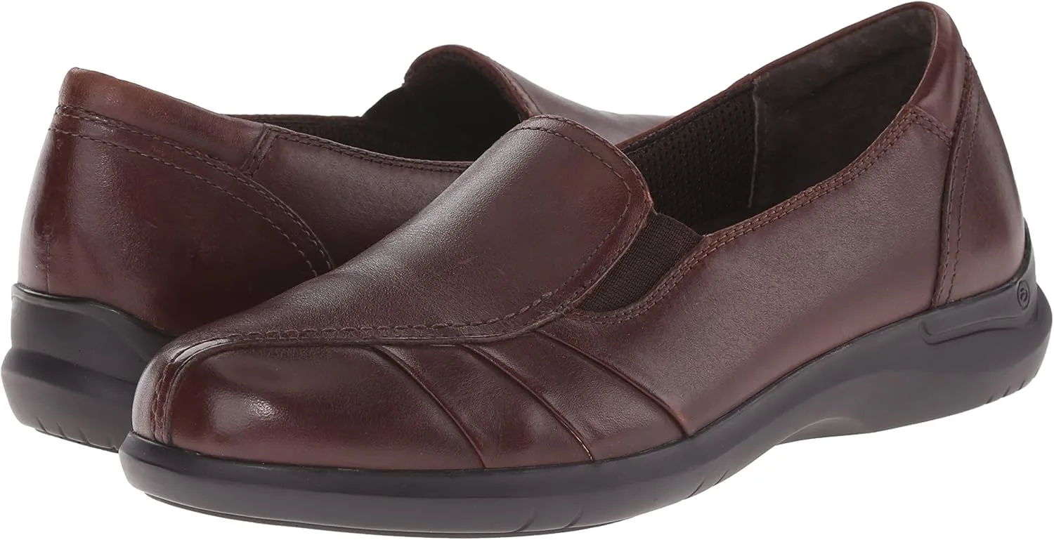 Aravon Women's Faith Flat