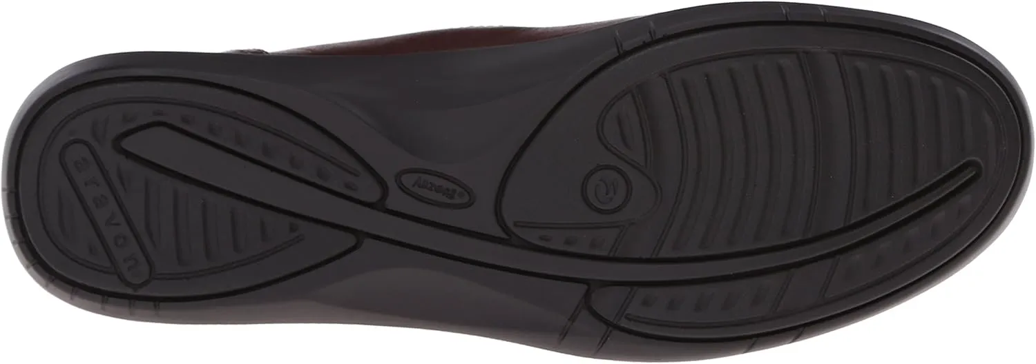 Aravon Women's Faith Flat