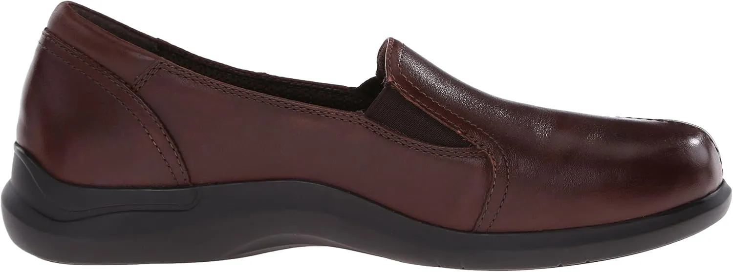 Aravon Women's Faith Flat